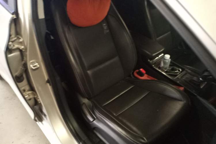 Used Hyundai Mistra 2017 1.6T Automatic Smart GLS China V Standard