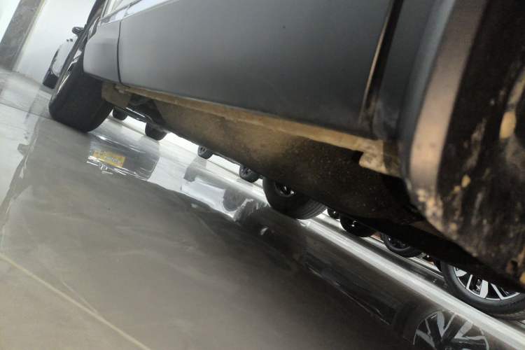 Used Honda CR-V 2019 240TURBO CVT 2WD Fashion Edition China VI
