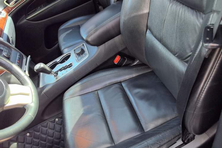 Used  Grand Cherokee 2013 3.6L Luxury Navigation Edition
