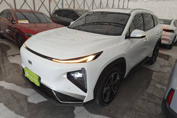 Used Geely Galaxy L7 2025 EM-i 115km Exploration+ Edition