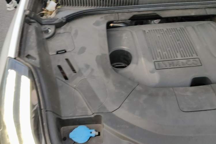 Used Lynk & Co 06 2023 Remix 1.5T Dynamic Halo
