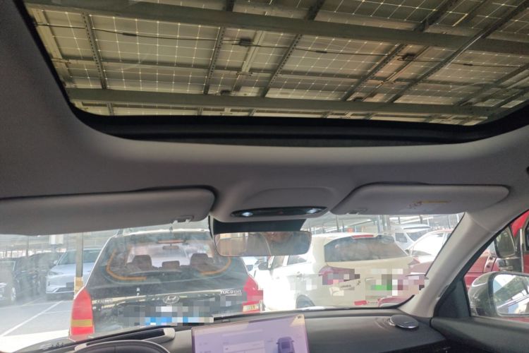 Used  E5 2024 530km Starship Edition
