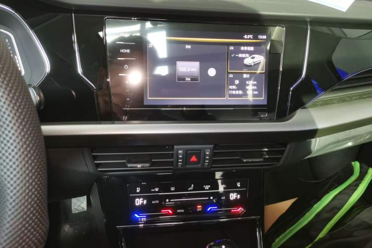 Used Volkswagen Passat 