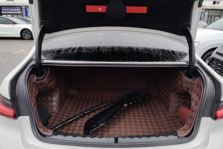 Used BMW 3 Series 2024 325Li M Sport Package