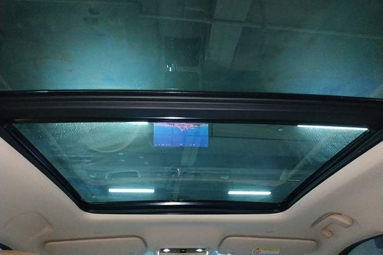 Used Hima AITO M7 2024 1.5T Intelligent Driving 4WD Max Edition 5 Seats
