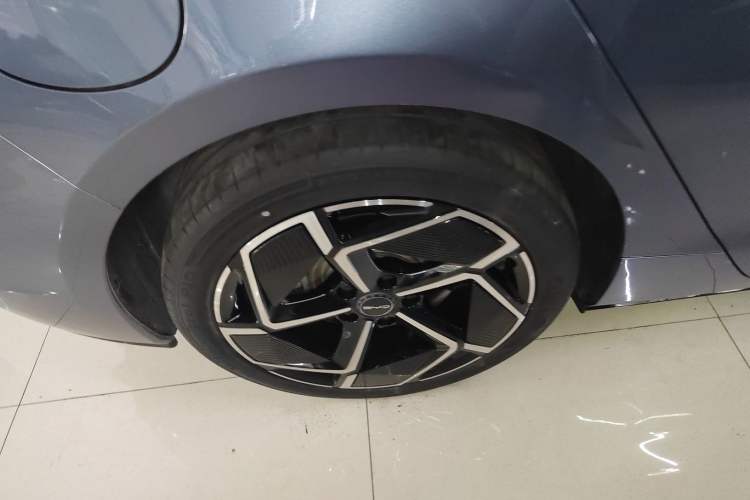 Used BYD Seal 2022 700 km Long-Range Rear-Wheel-Drive Version