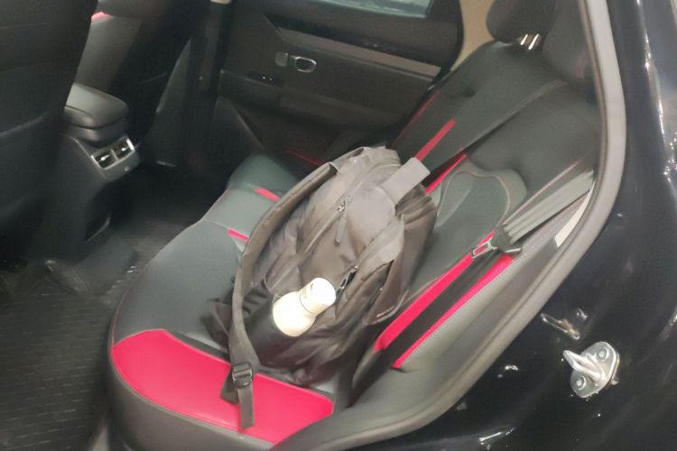 Used JETOUR Dashing 2024 1.5T DCT Starlight Shine Pro Edition