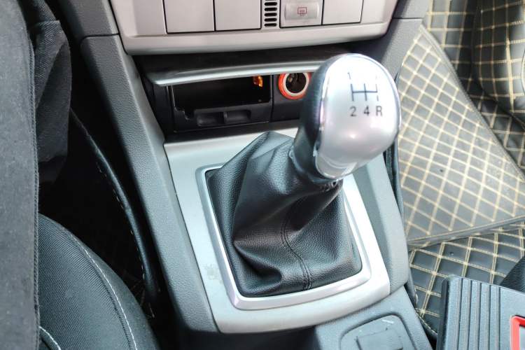 Used Ford Focus 2013 Hatchback Classic 1.8L Manual Base Model
