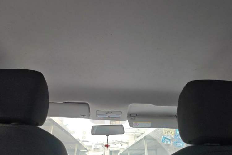 Used Volkswagen Santana 2016 1.6L Manual Fashion Edition
