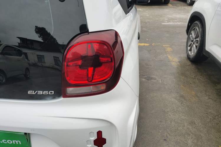 Used Roewe Clever 2021 302km Excellence Edition