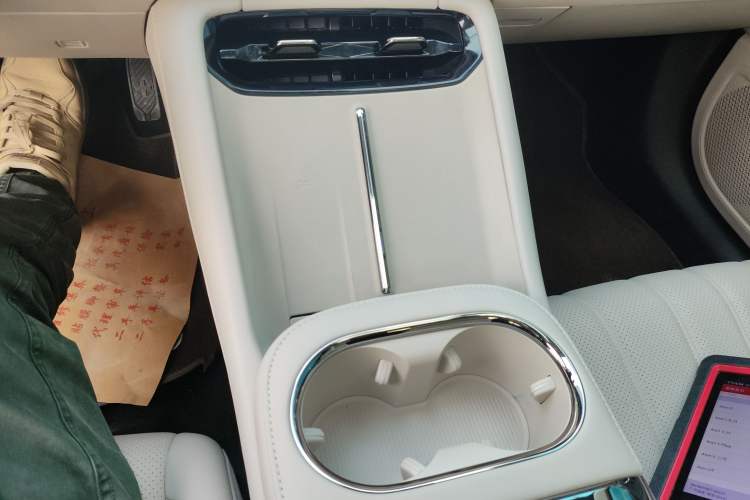 Used AION RT 2025 650 LiDAR Edition