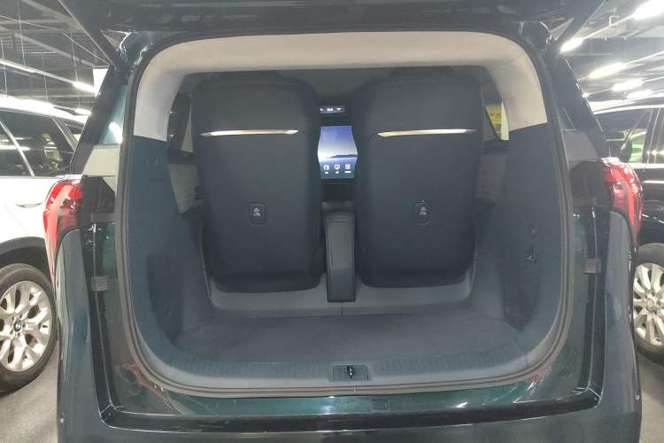 Used Buick Century 2023 2.0T Four-Seat Private Edition
