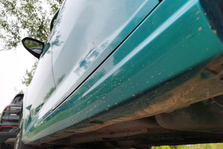 Used Dongfeng Aeolus Yixuan 2020 230T Automatic Advanced Edition
