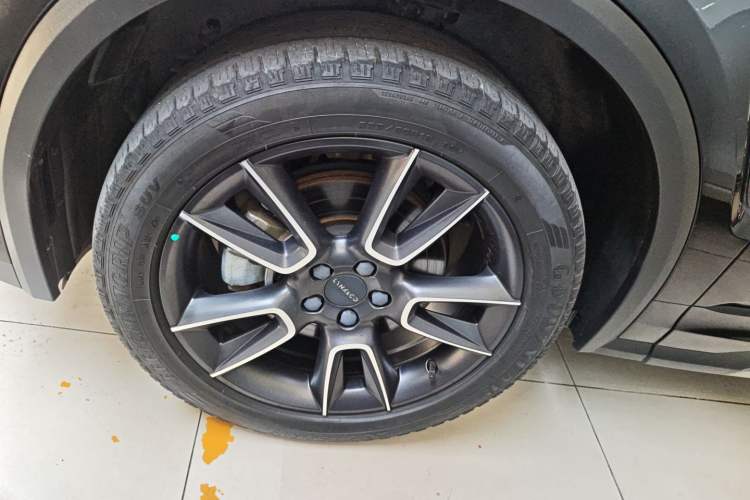 Used Lynk & Co 01 2021 2.0TD Two-Wheel-Drive Pro Trim
