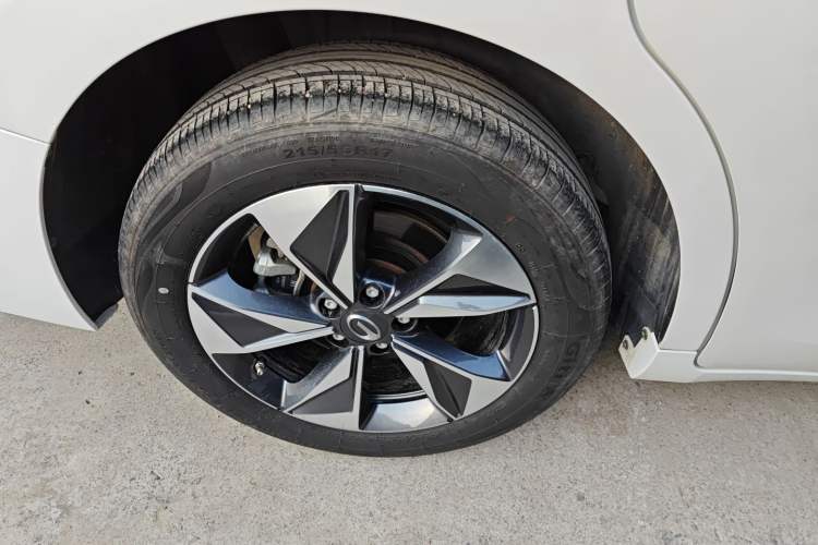 Used GAC Trumpchi M6 2023 PRO 270T DCT Luxury Edition