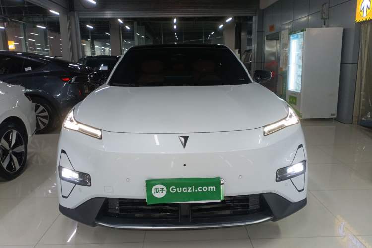 Used  S05 2024 200 Ultra Range-Extended Long-Range Version
