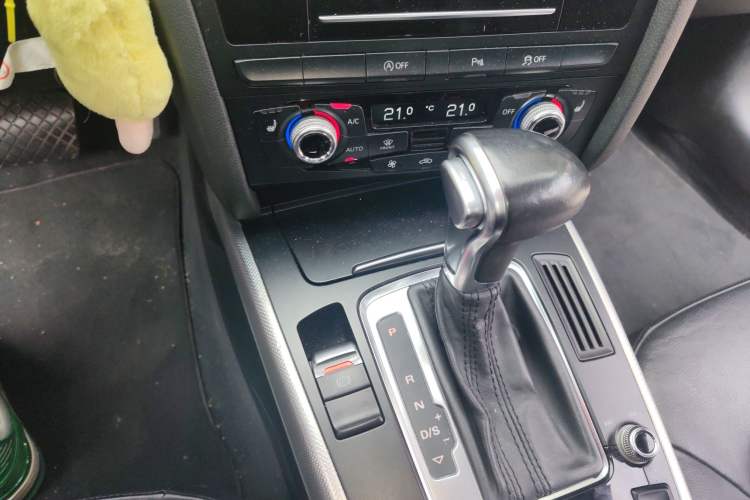 Used Audi A4 (Import) 2014 40 TFSI allroad quattro plus version