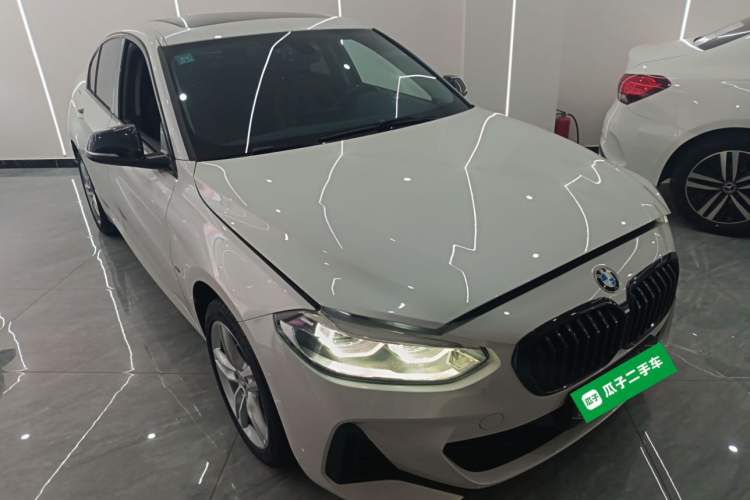 Used BMW 1 Series 2021 120i M Sport Night Edition
