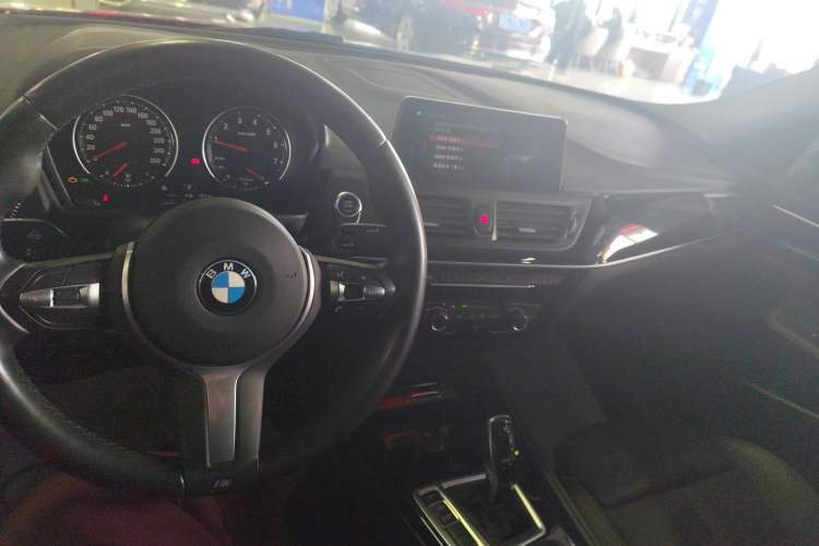 Used BMW 1 Series 2020 120i M Sport Package
