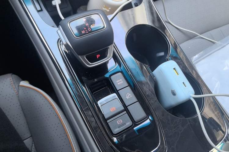 Used FORTHING Yacht 2022 1.5T DCT Chasing-the-Waves Edition