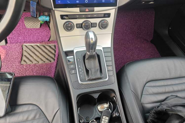 Used Volkswagen Magotan 2015 1.8TSI Advanced Model