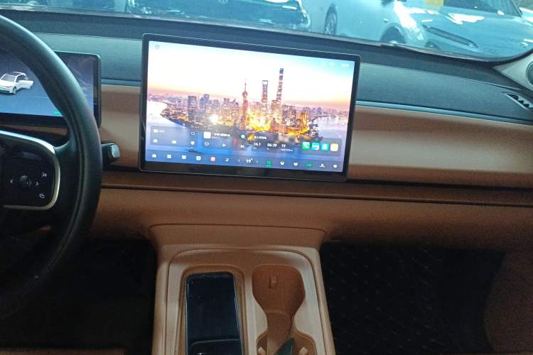 Used Leapmotor C10 2024 530 Smart Edition
