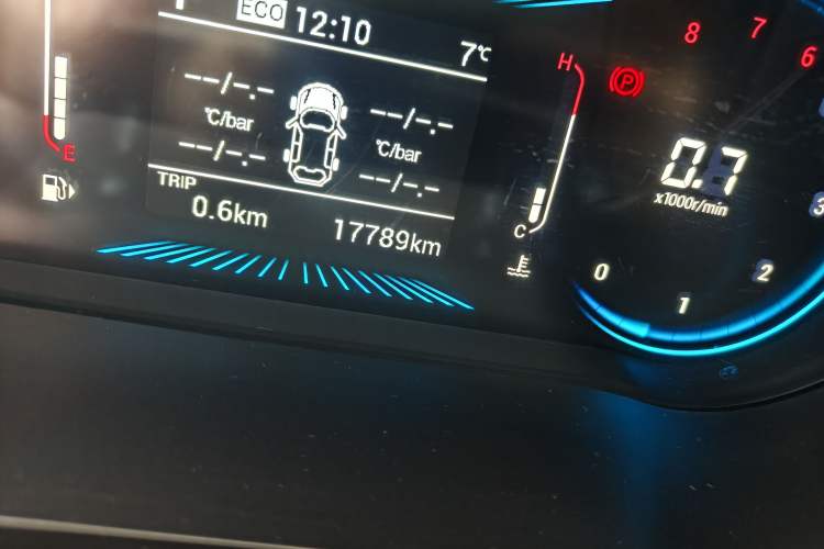 Used JETOUR X70M 2021 1.5T DCT Luxury Partner Model 5 Seats