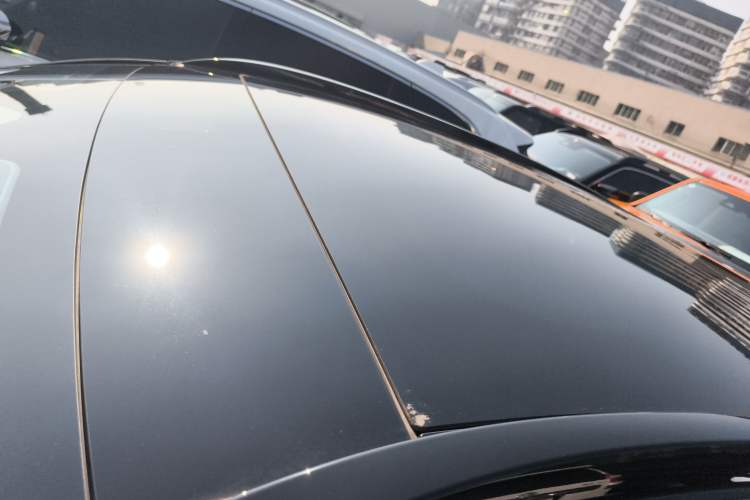 Used Ford Mondeo 2025 2.0T EcoBoost E Hybrid Sport Edition ST-Line
