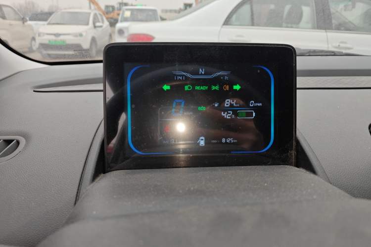 Used  Lumin 2023 205km Xiangqin Version