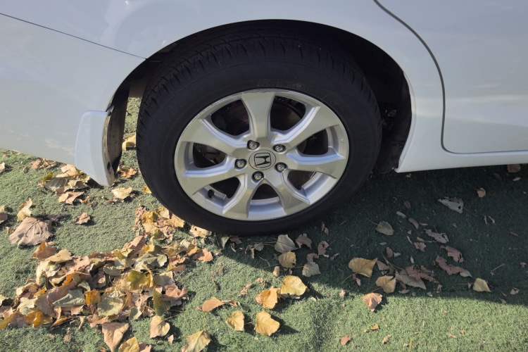 Used Honda Civic 2014 1.8L Automatic Classic Edition
