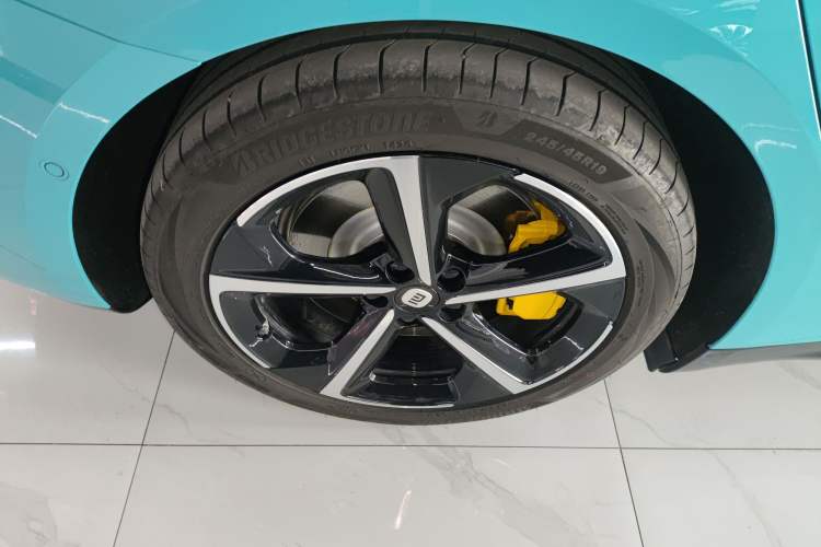 Used  SU7 2024 Four-Wheel Drive Ultra-Long Range Advanced Intelligent Driving Max Edition