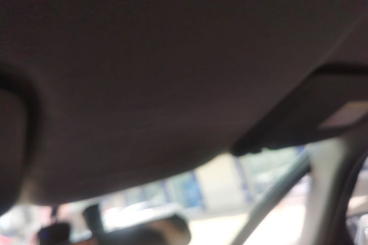 Used Honda Fit 2021 1.5L CVT Trend Edition