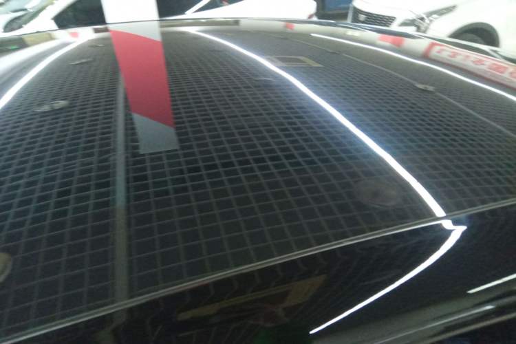 Used XPeng P7+ 2024 Long-Range Max
