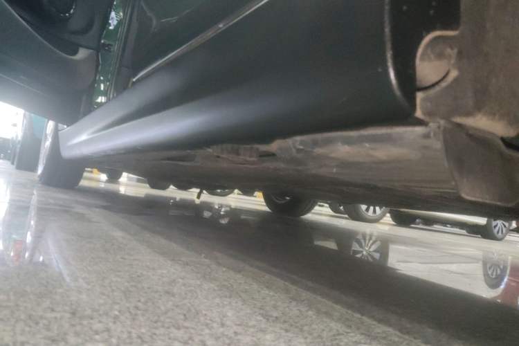 Used  MINI 2018 1.5T ONE Five-Door Edition
