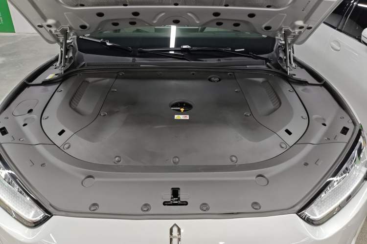 Used Hima AITO M5 2022 Extended-Range Four-Wheel Drive Performance Version
