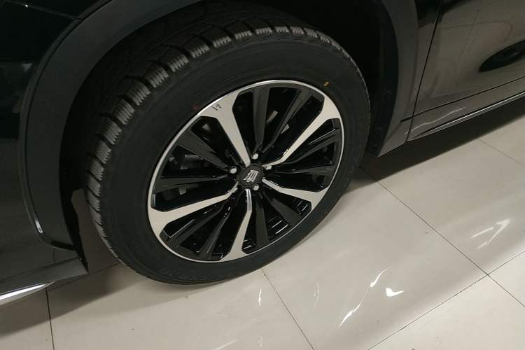 Used Toyota Crown Kluger 2023 2.5L HEV Four-Wheel Drive Prestige Edition