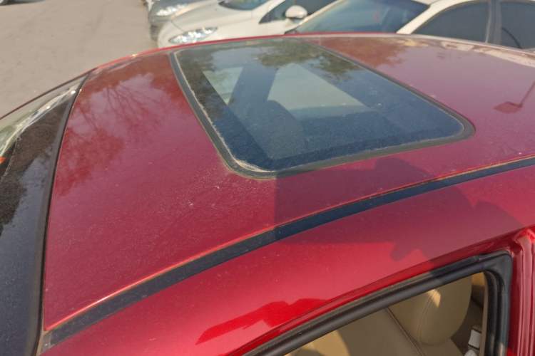 Used Buick Excelle 2013 1.5L Manual Luxury Model
