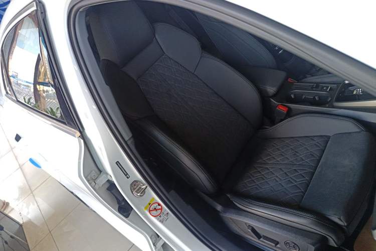 Used Audi A3 2023 Restyled A3L Limousine 35 TFSI Luxury Sport Edition