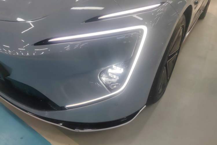 Used  12 2023 650 Three-Laser Four-Wheel Drive Performance Edition