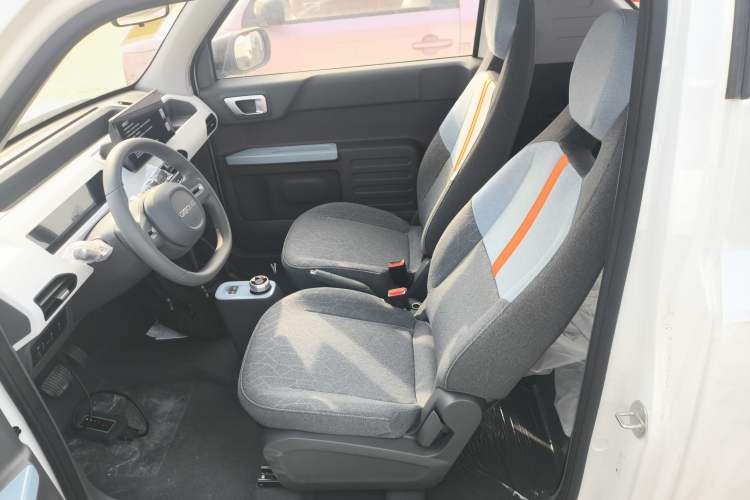 Used  Panda 2024 Panda Mini 200km Endurance Bear
