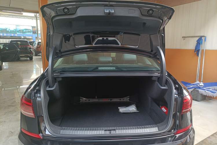 Used Volkswagen Passat 2024 280TSI Business Edition