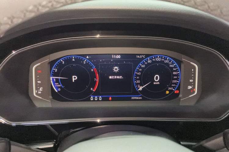 Used Volkswagen Passat 2024 380TSI Luxury Edition