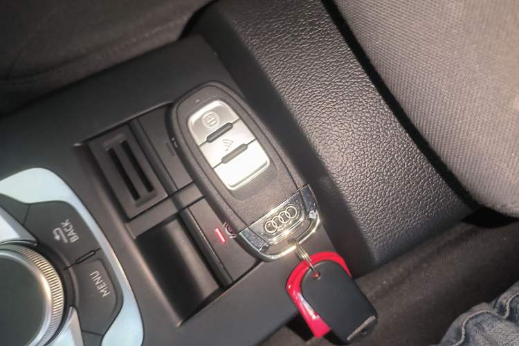 Used Audi A3 2020 Limousine 35 TFSI Ambition China VI
