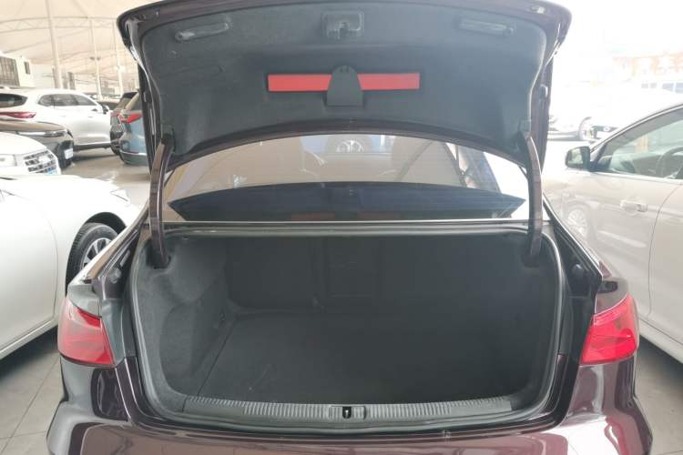 Used Audi A3 2016 Limousine 35 TFSI Prestige Edition
