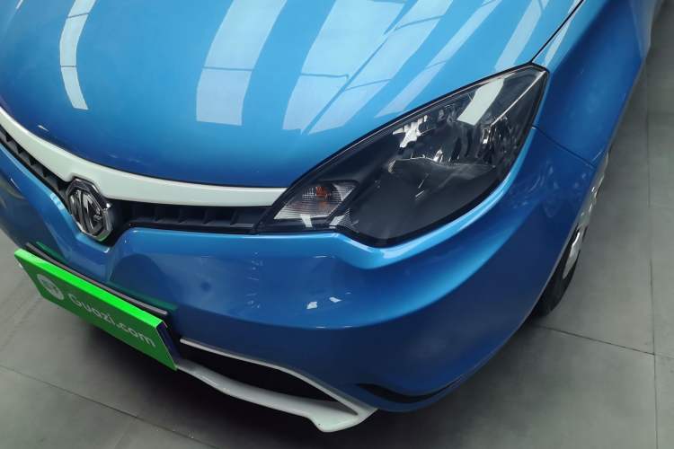 Used MG 3 2016 1.3L AMT Comfort Edition
