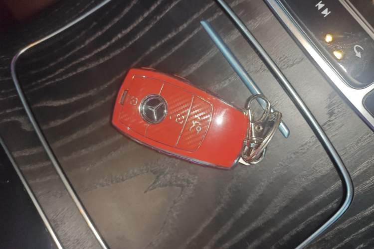 Used Mercedes-Benz E-Class 2022 Revised E 300 L Sporty and Stylish Edition
