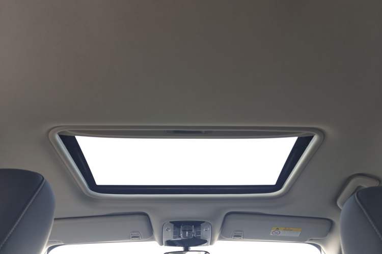 Used GAC Trumpchi M8 2021 Revised Version Lingxiu Series 390T Luxury Edition
