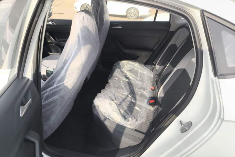 Used Volkswagen Lavida 2025 New Sharp 1.5L Outstanding New Edition