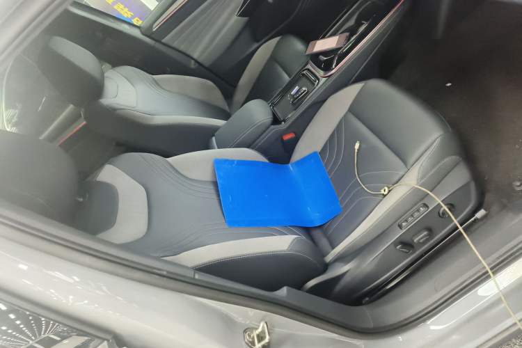 Used Volkswagen ID.4 CROZZ 2022 Long-Range Lite PRO Edition
