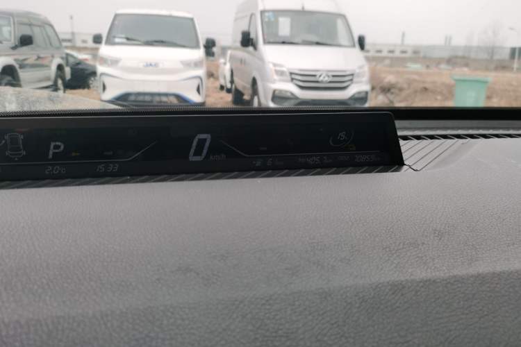 Used NETA V 2021 Standard Range Entertainment Version – Upgraded Model